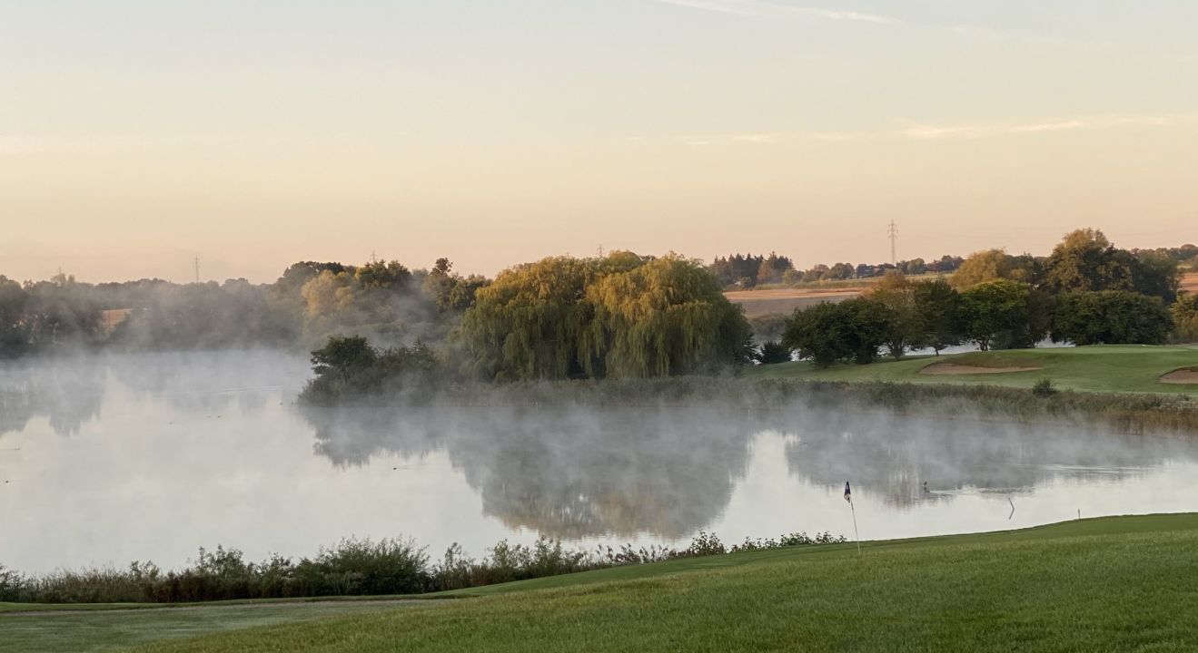 Golfresort Strandgrün Timmendorfer Strand