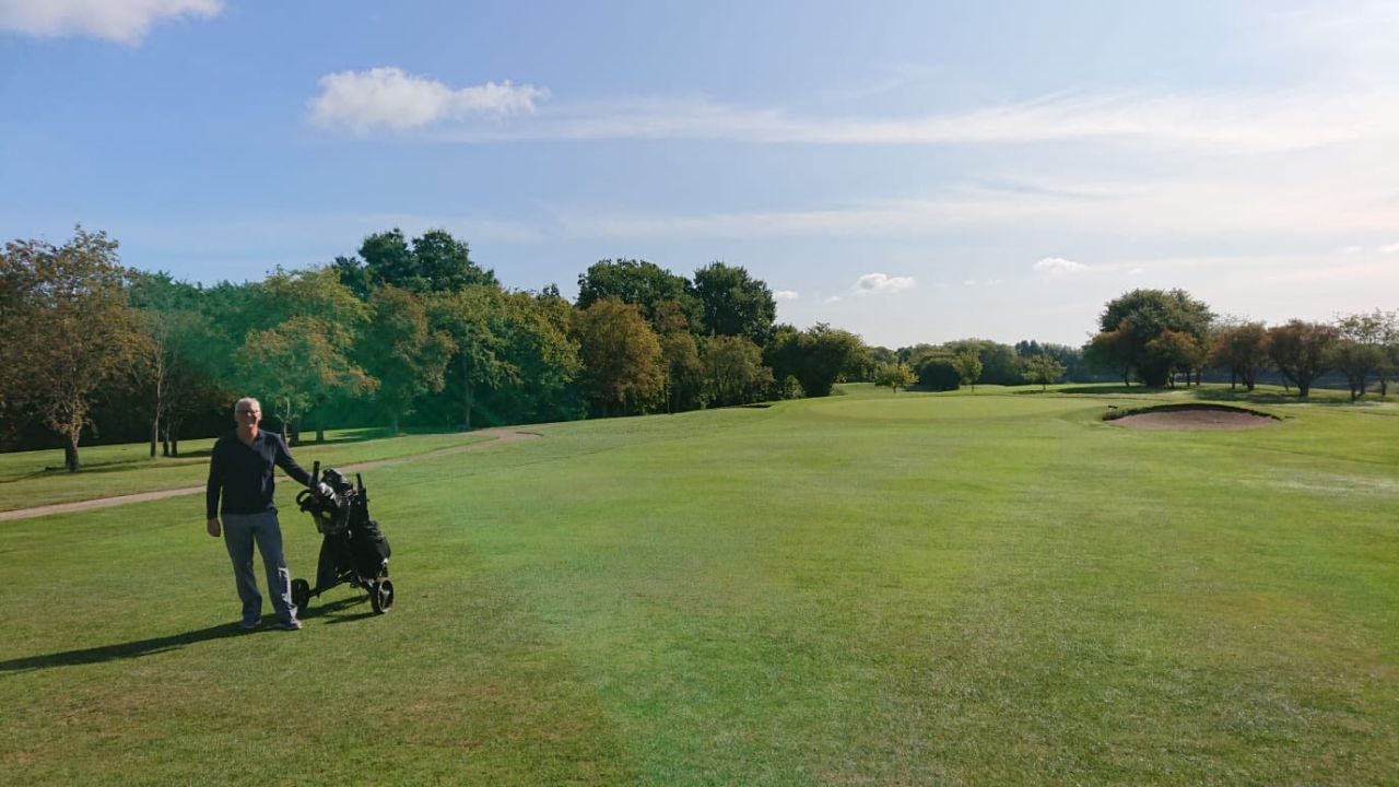 Golfresort Strandgrün Timmendorfer Strand