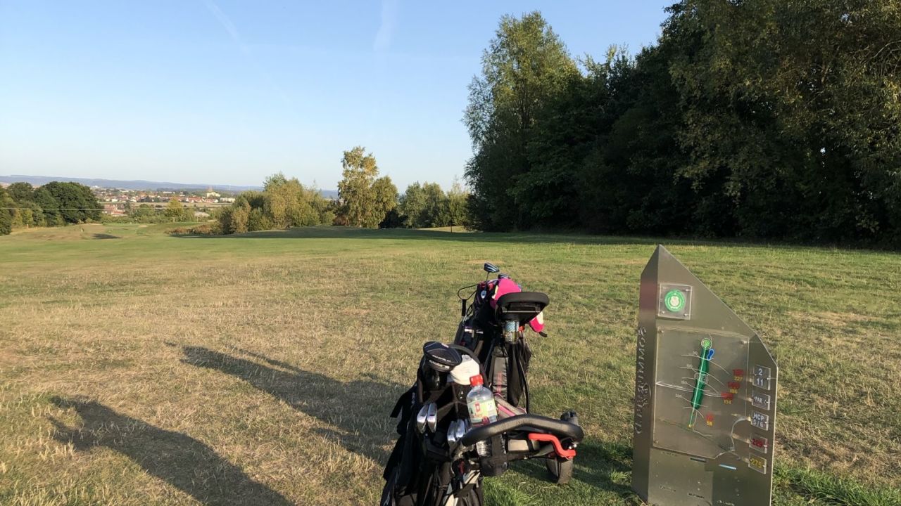 Golfpark am Löwenhof