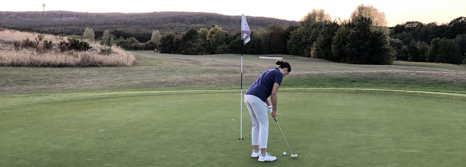 Golfpark am Löwenhof