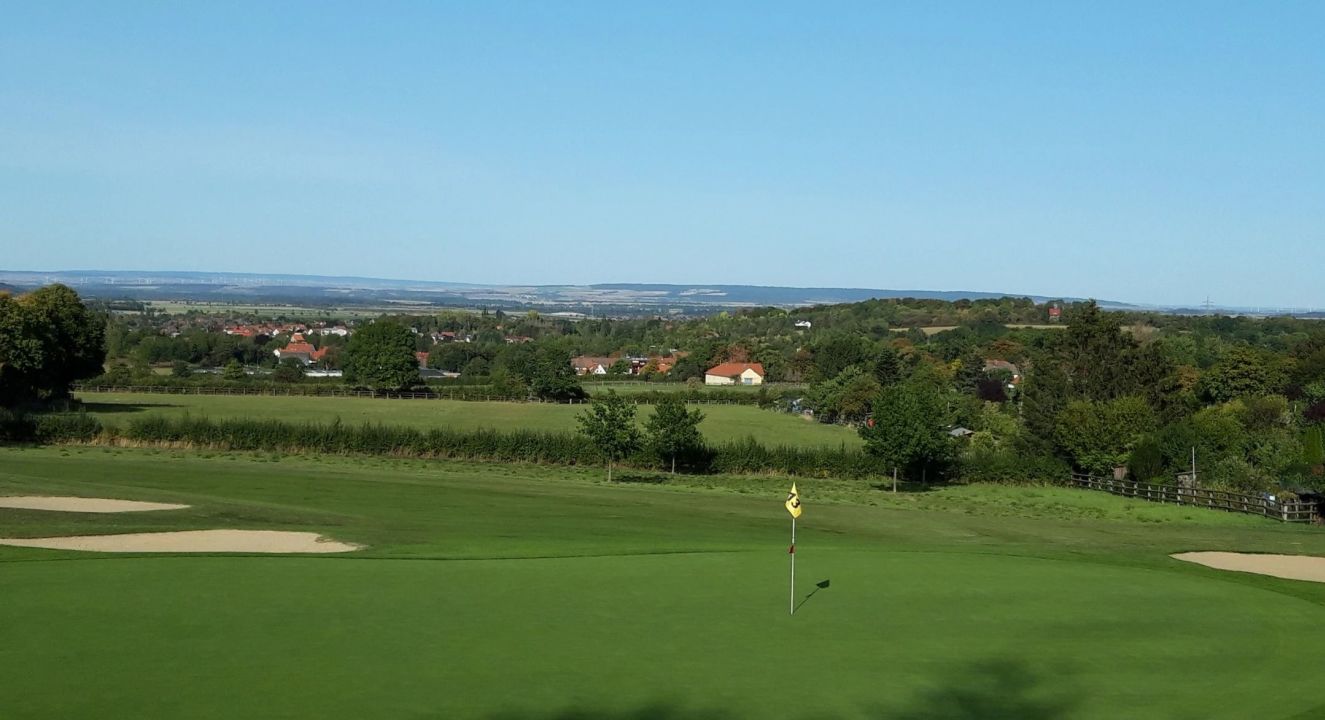 Golf Park am Deister