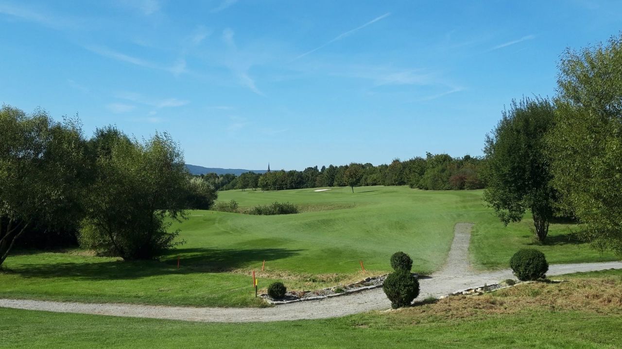 Golf Park am Deister