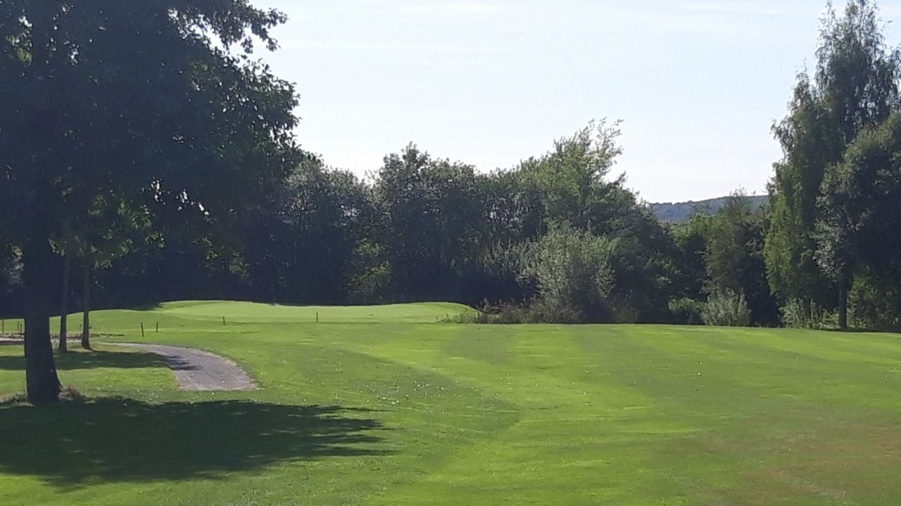 Golf Park am Deister