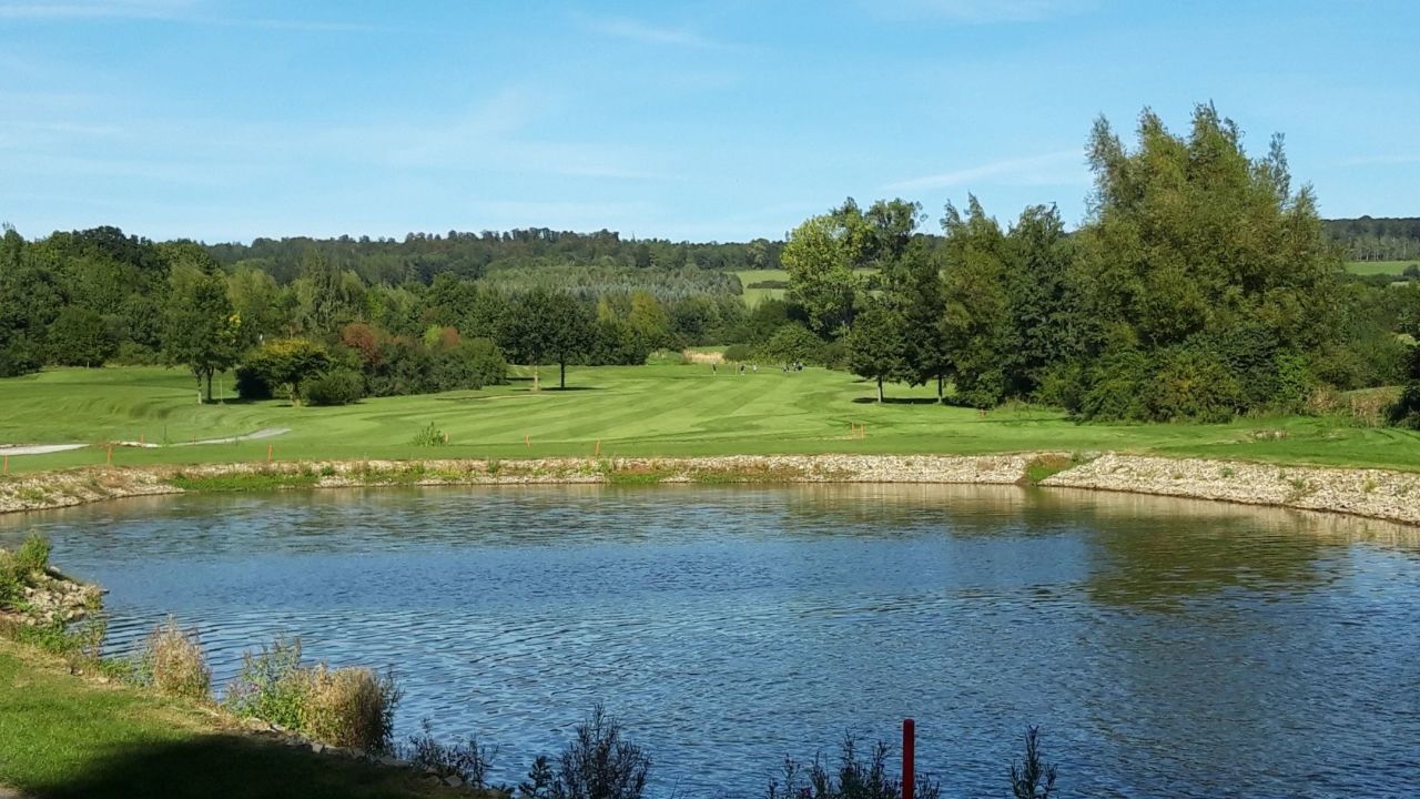 Golf Park am Deister