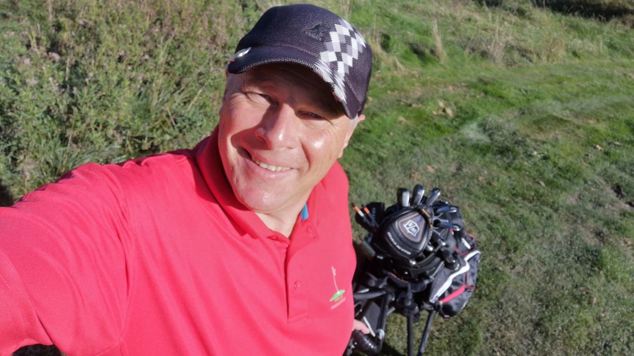 Golfanlage Schloss Lüdersburg