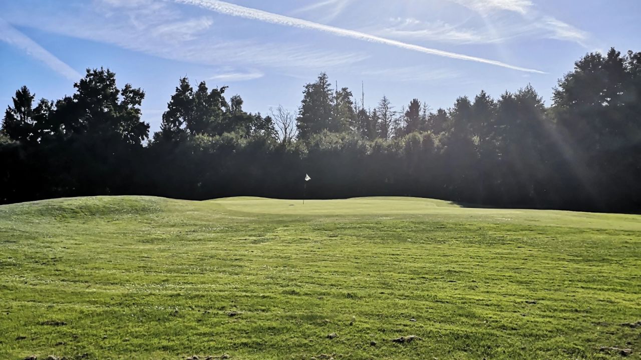 Golfanlage Schloss Lüdersburg