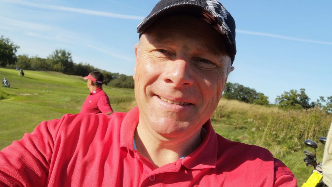 Golfanlage Schloss Lüdersburg