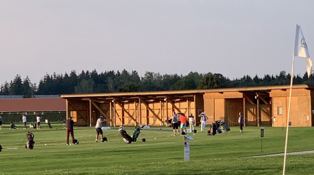 GolfRange München-Germering