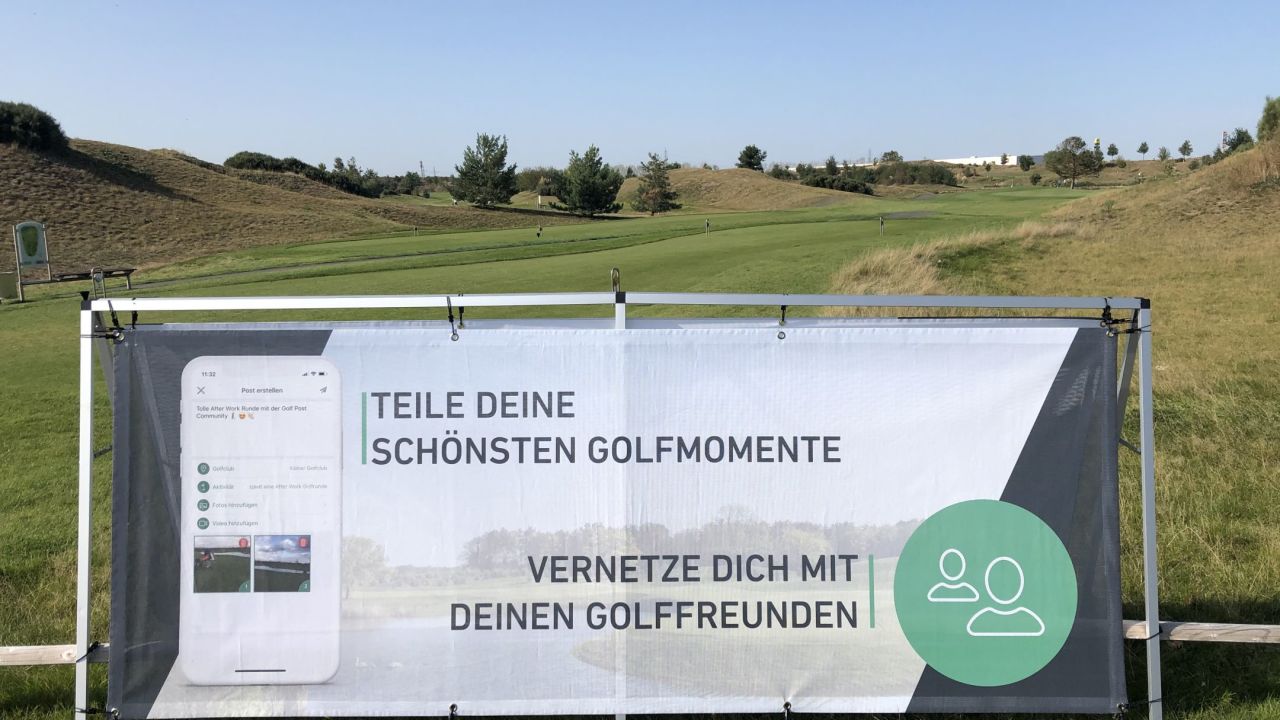 Kölner Golfclub