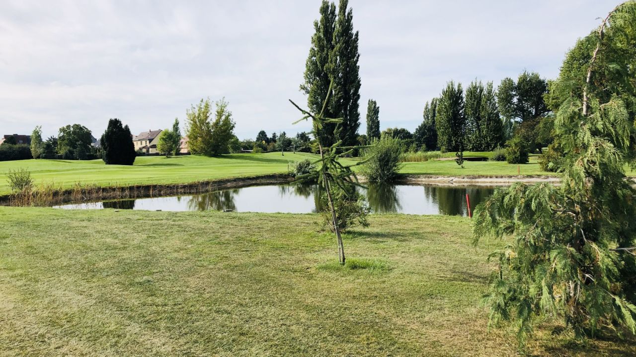 Golfpark Dessau
