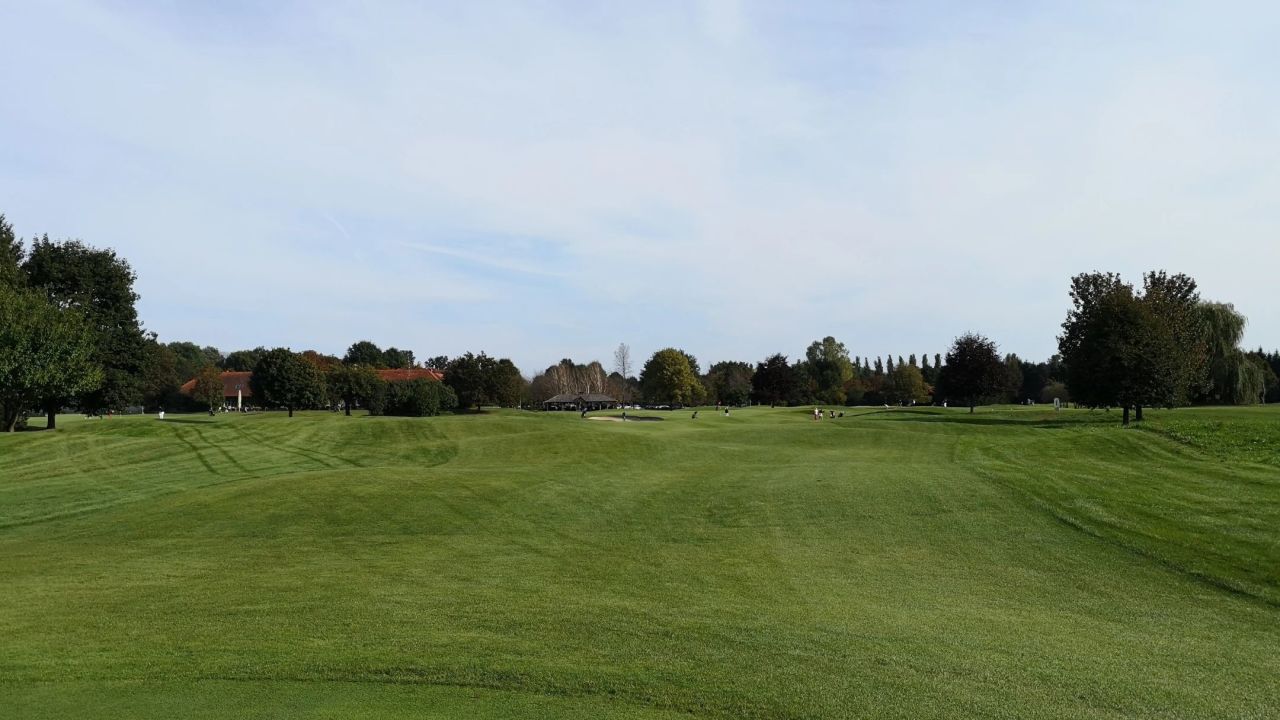 Golfclub Murstätten