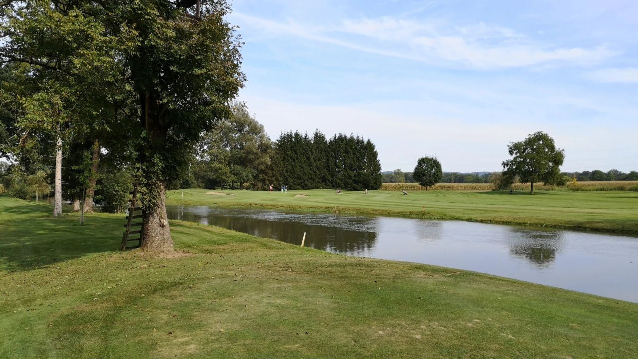 Golfclub Murstätten