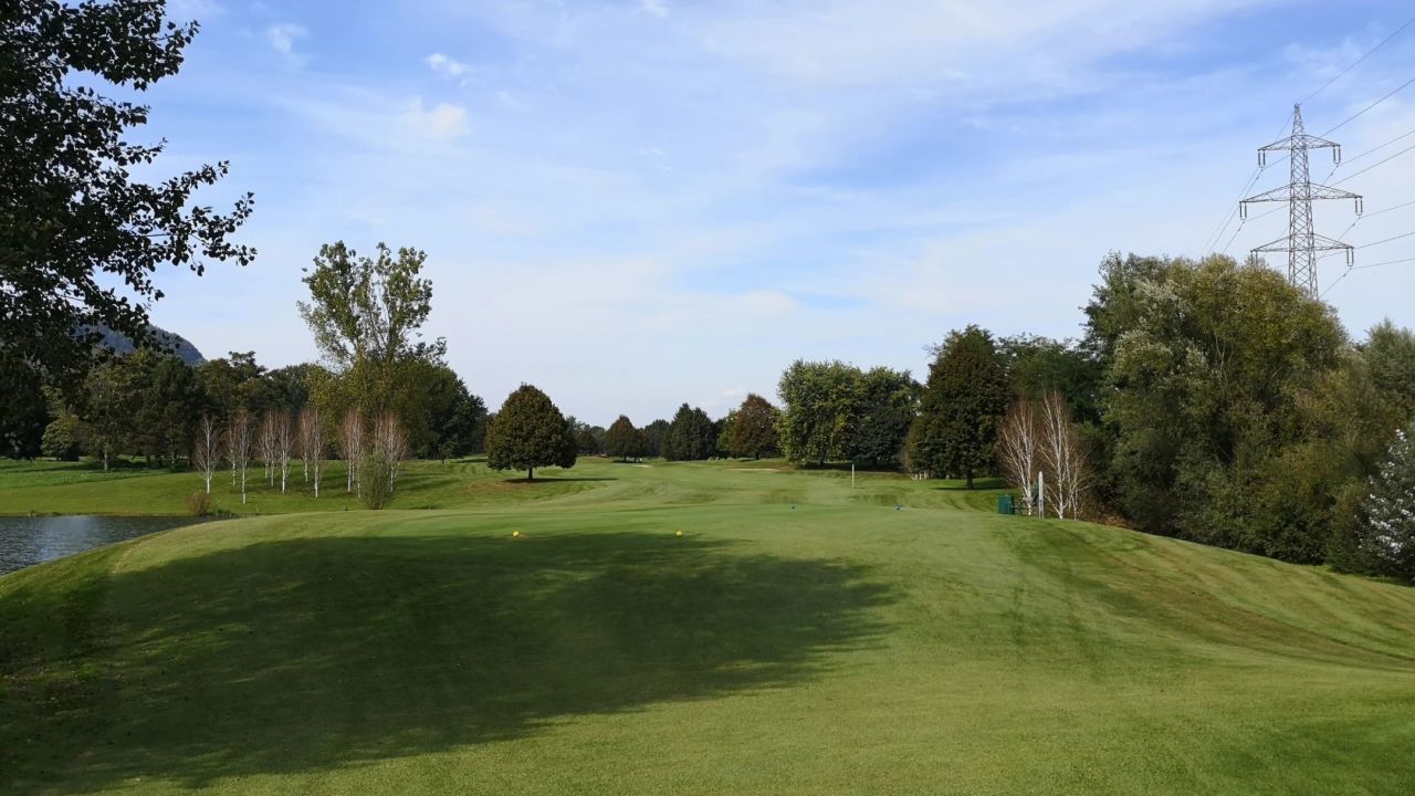 Golfclub Murstätten