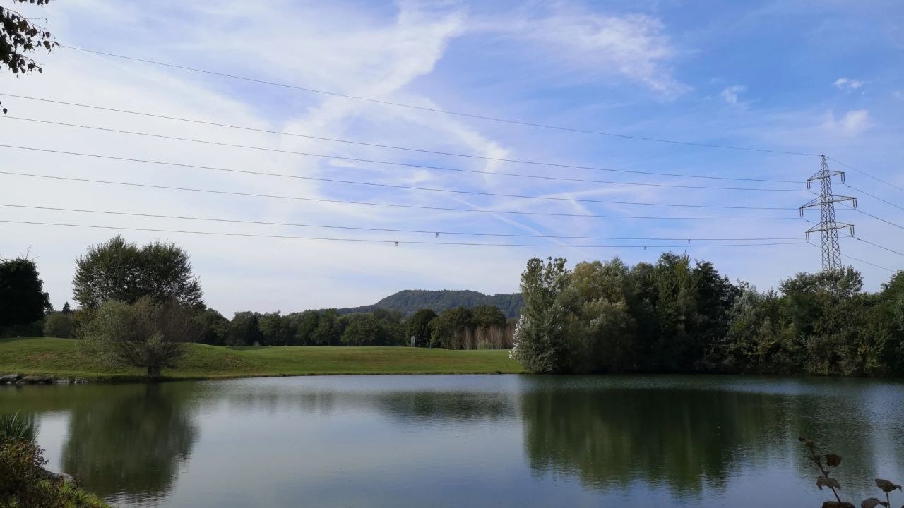 Golfclub Murstätten