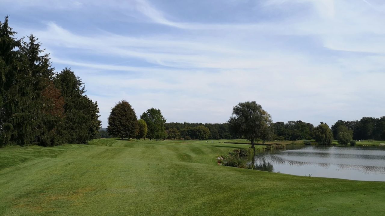 Golfclub Murstätten