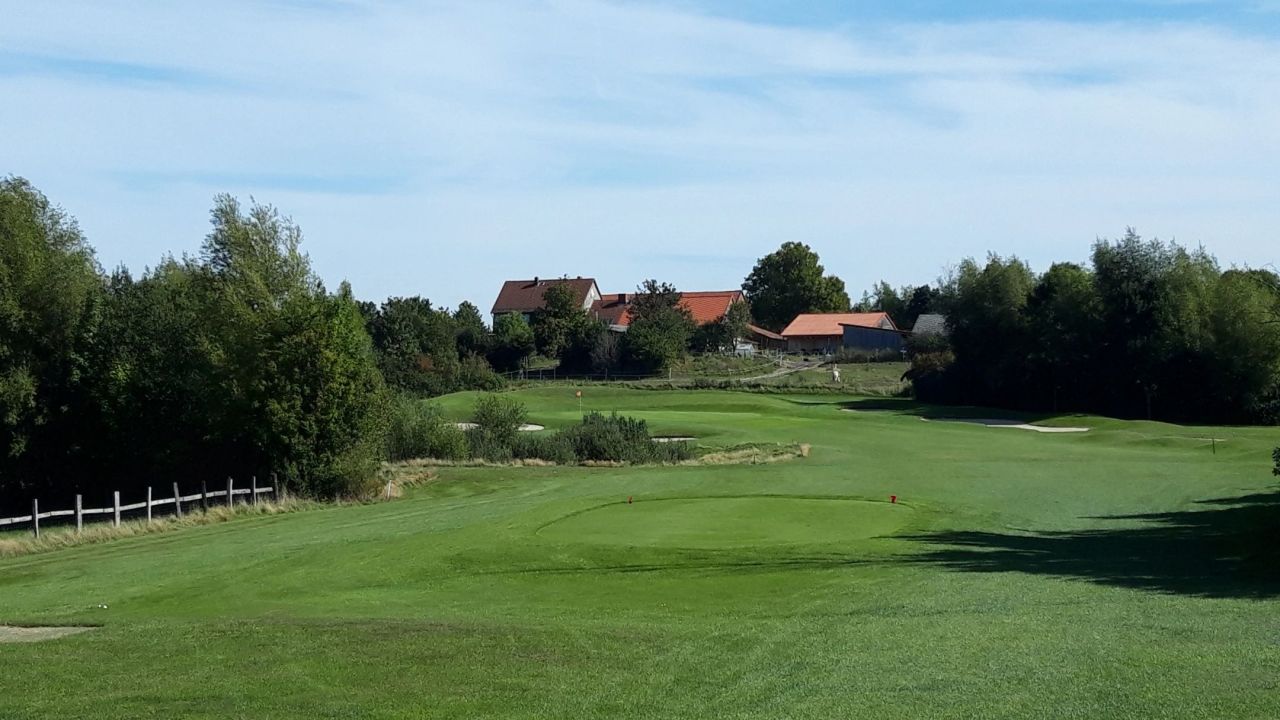 Golf Park am Deister