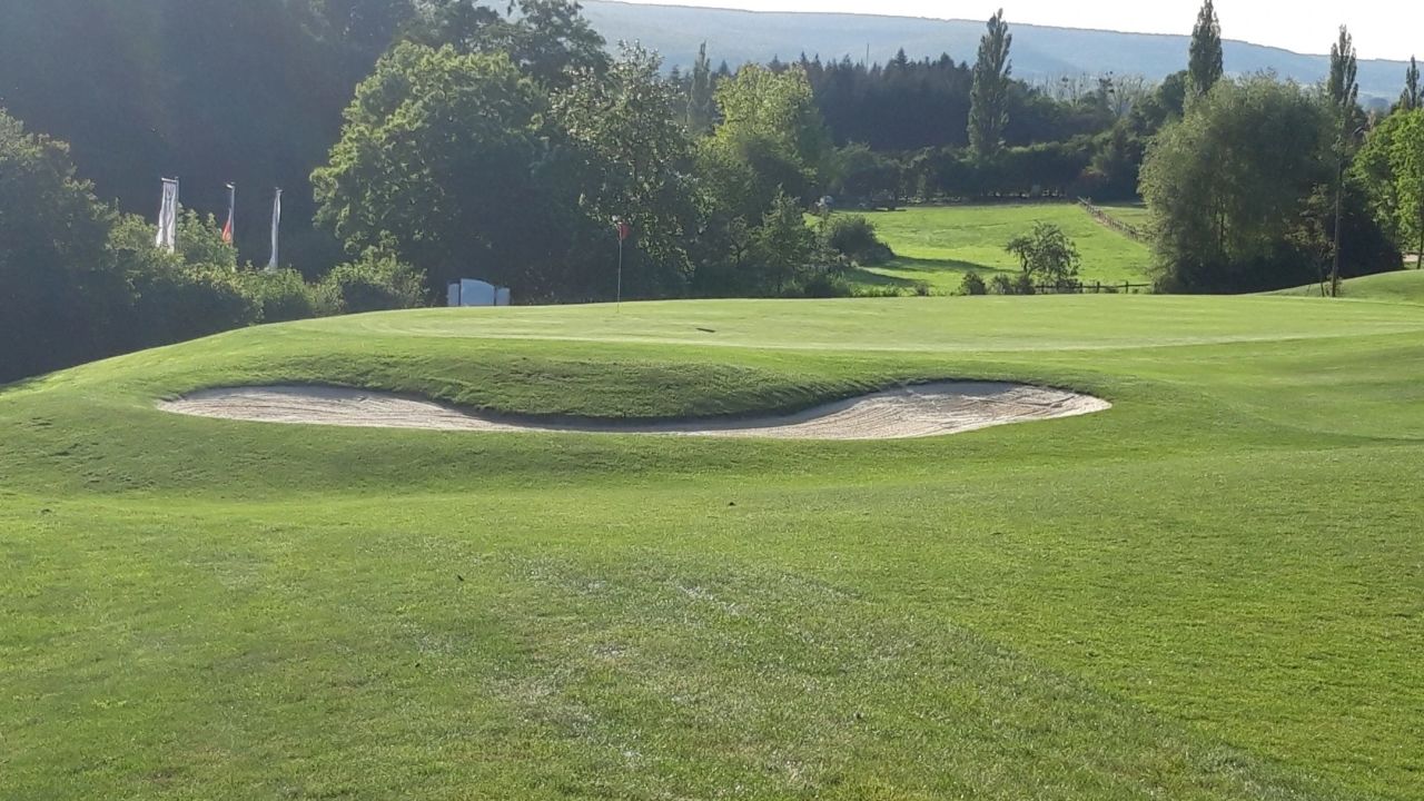 Golf Park am Deister