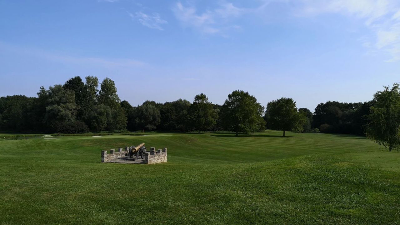 Thermengolf Loipersdorf