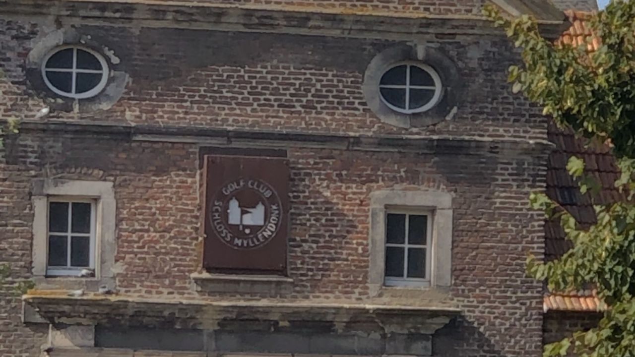 GC Schloss Myllendonk