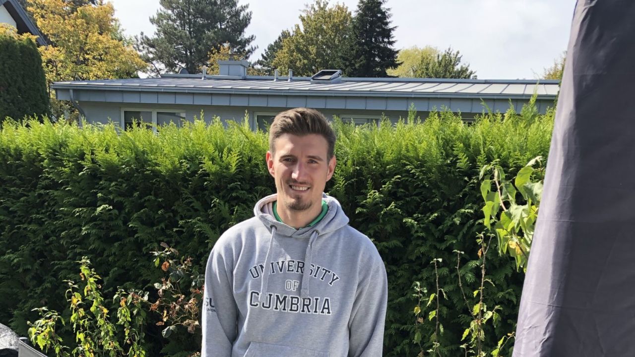 GC Schloss Myllendonk