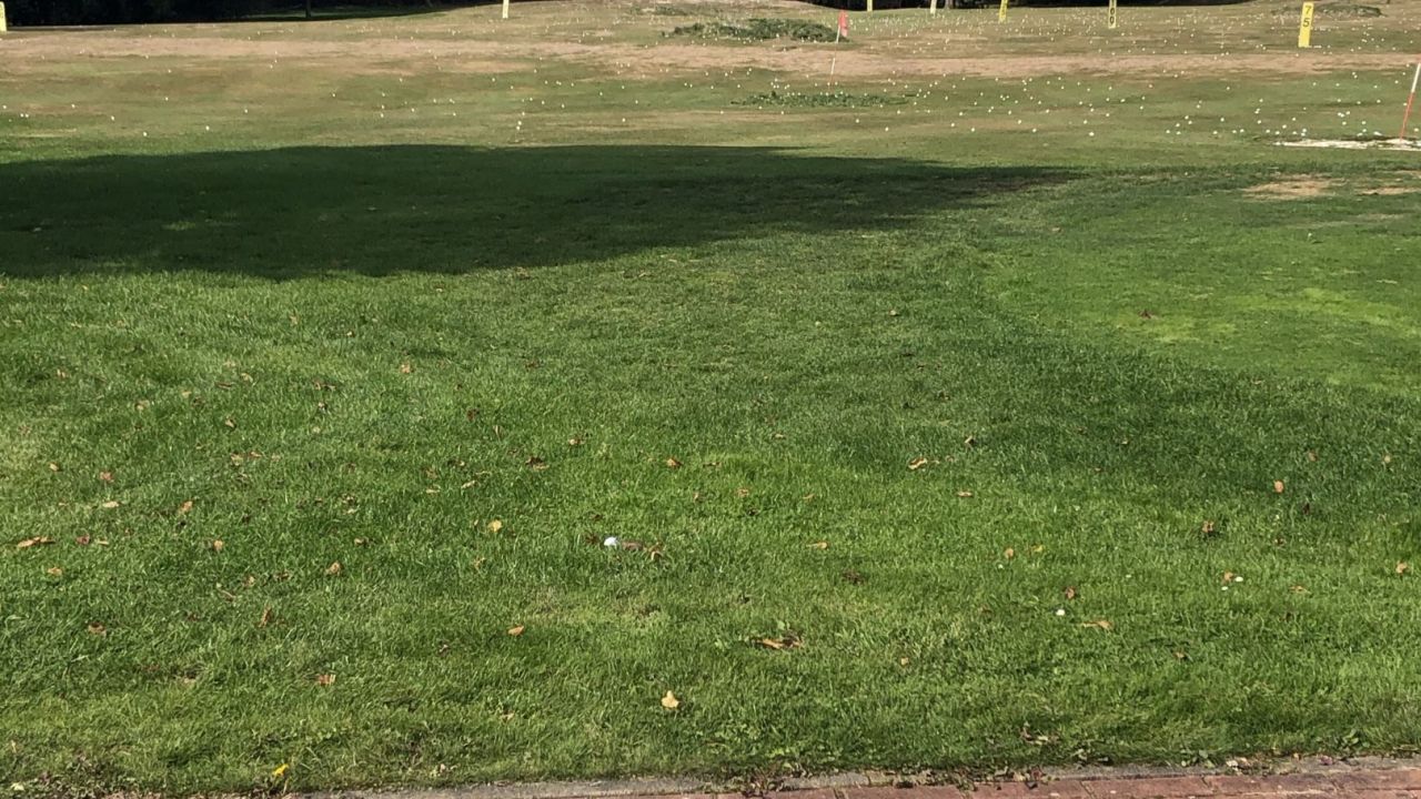 GC Schloss Myllendonk