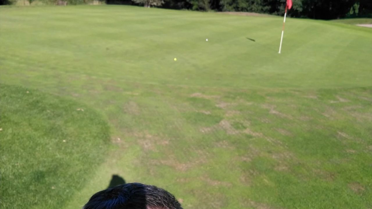 Gelsenkirchener GC Haus Leythe