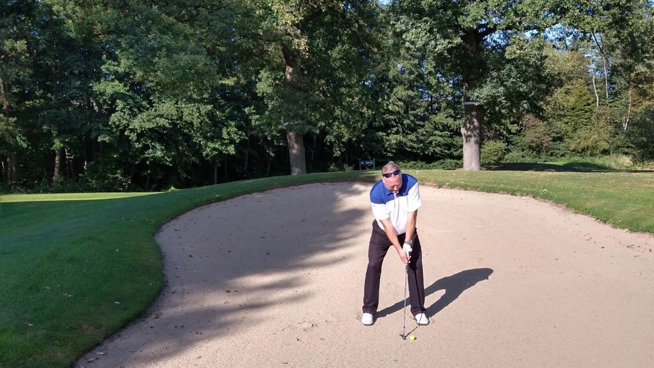 Gelsenkirchener GC Haus Leythe