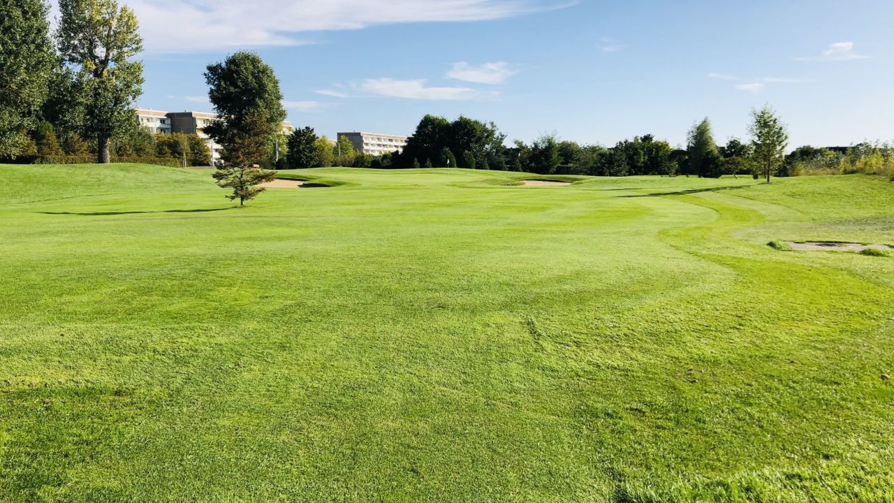Golfpark Dessau