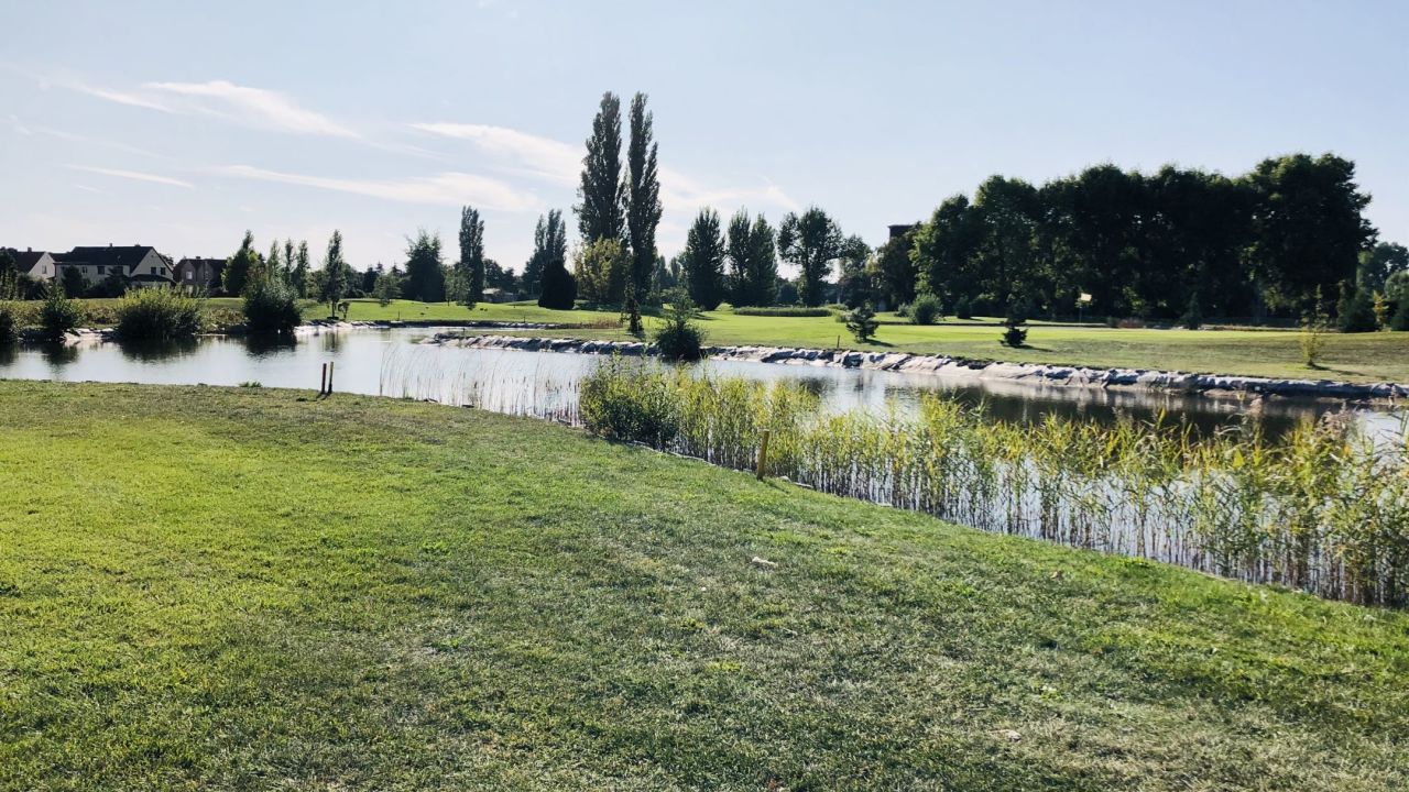 Golfpark Dessau