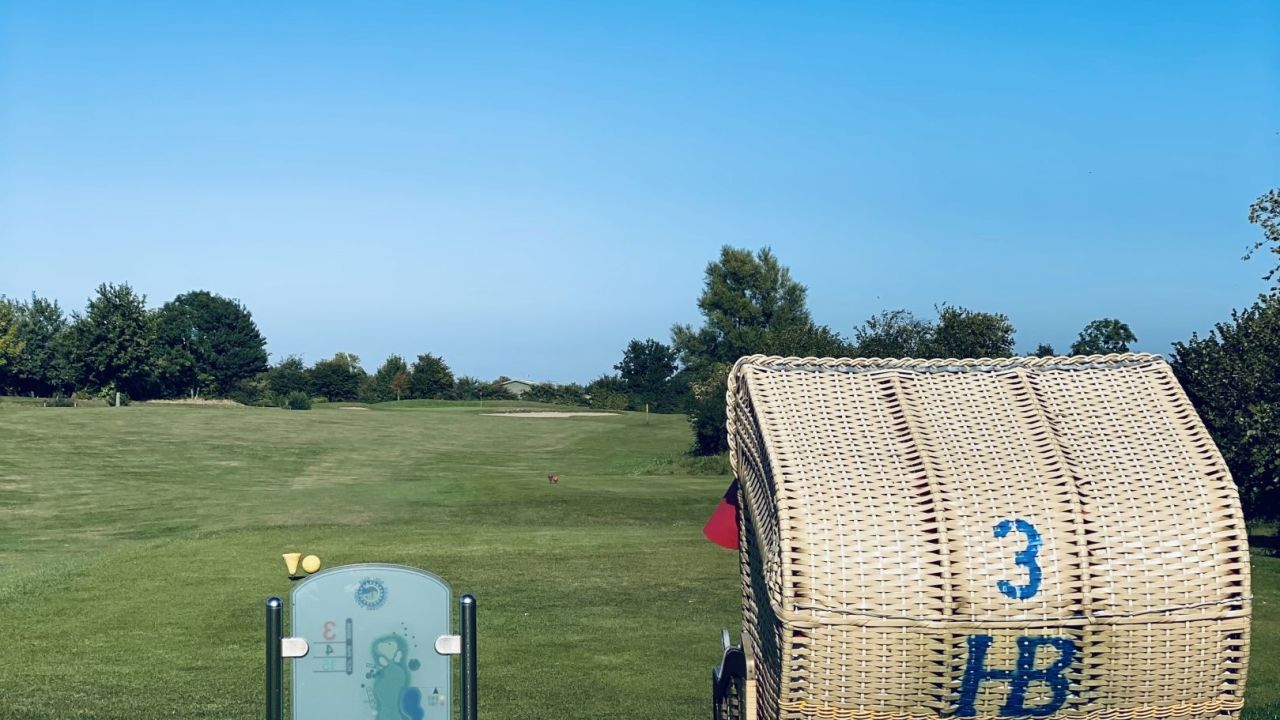 GC Ostseebad Grömitz