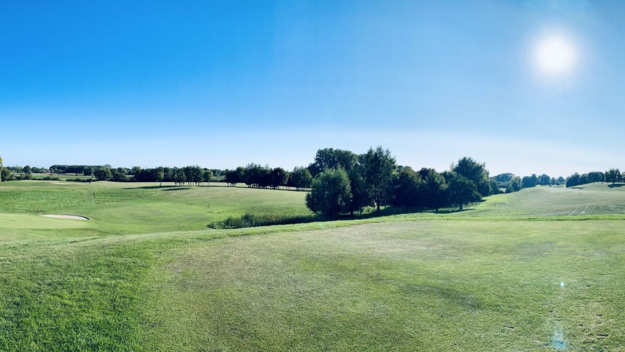 GC Ostseebad Grömitz