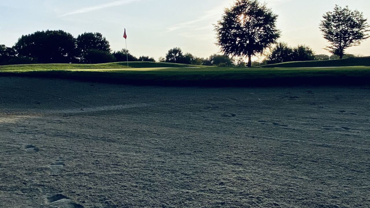 GC Ostseebad Grömitz