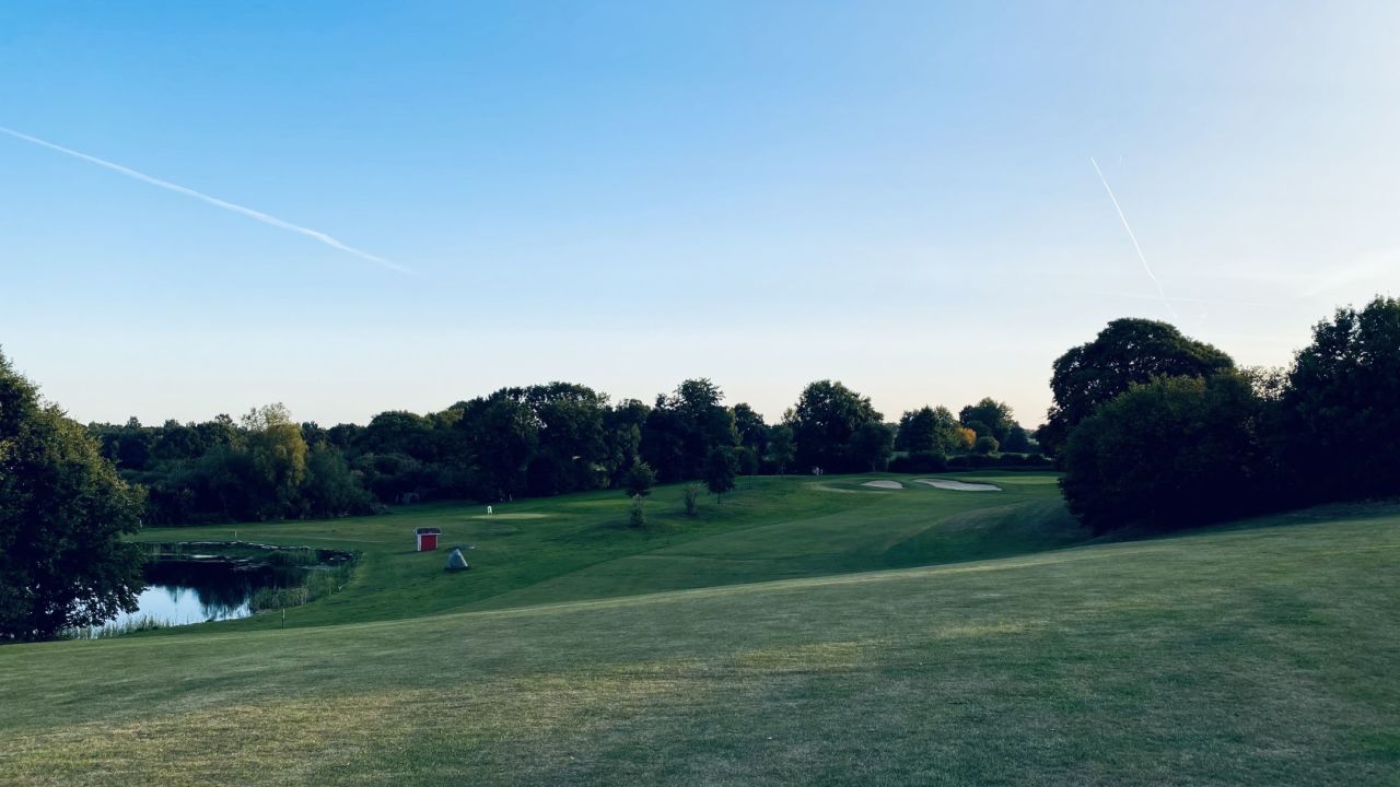 GC Ostseebad Grömitz