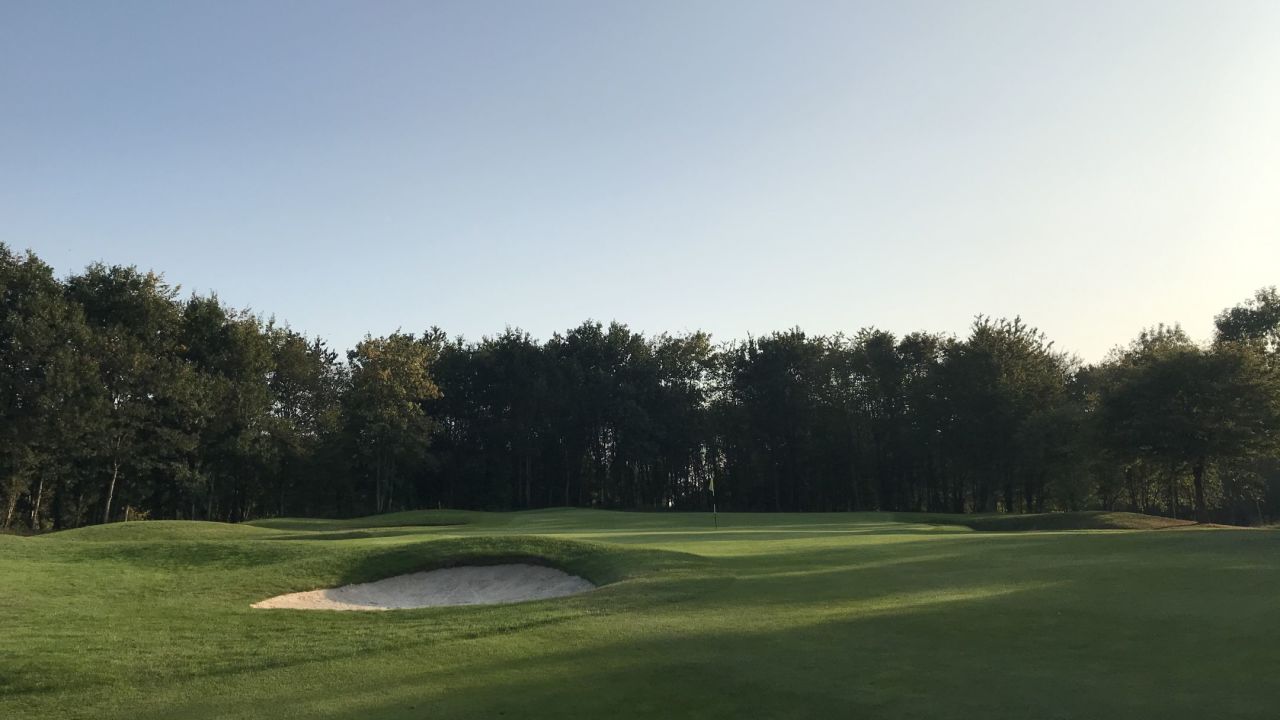 Golfanlage Hummelbachaue