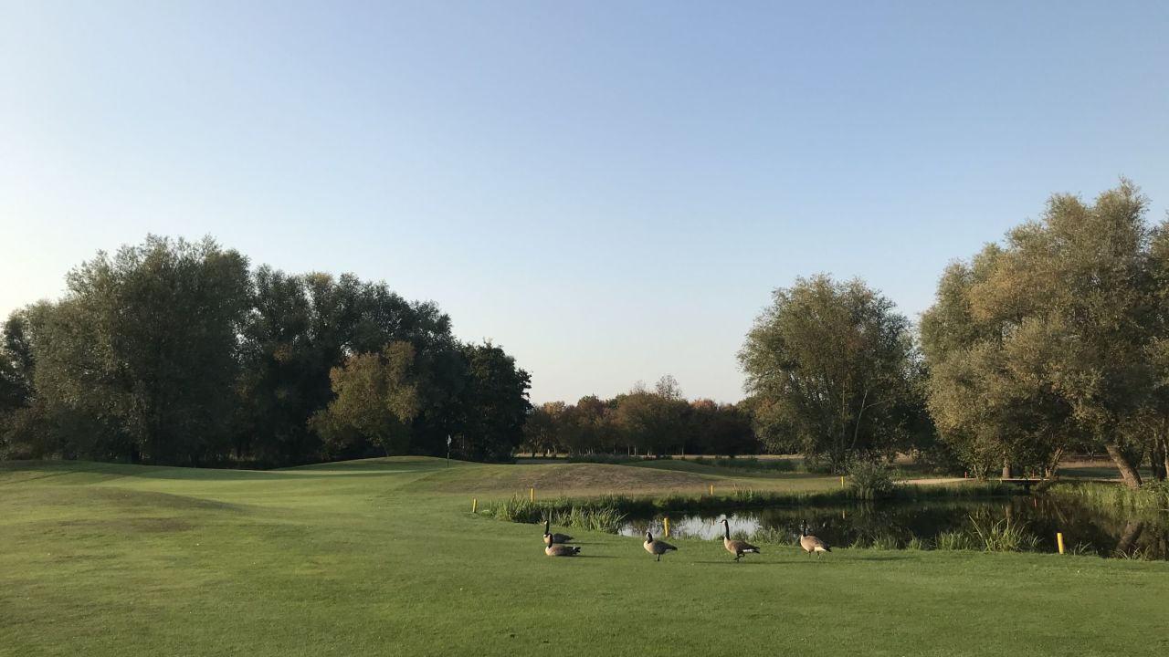 Golfanlage Hummelbachaue