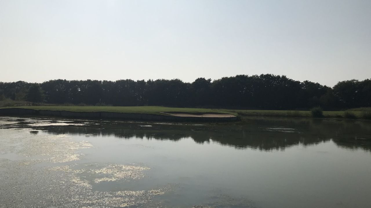 GC Schloss Breitenburg