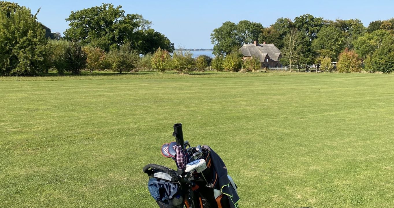 Golf & Country Club Hohwachter Bucht