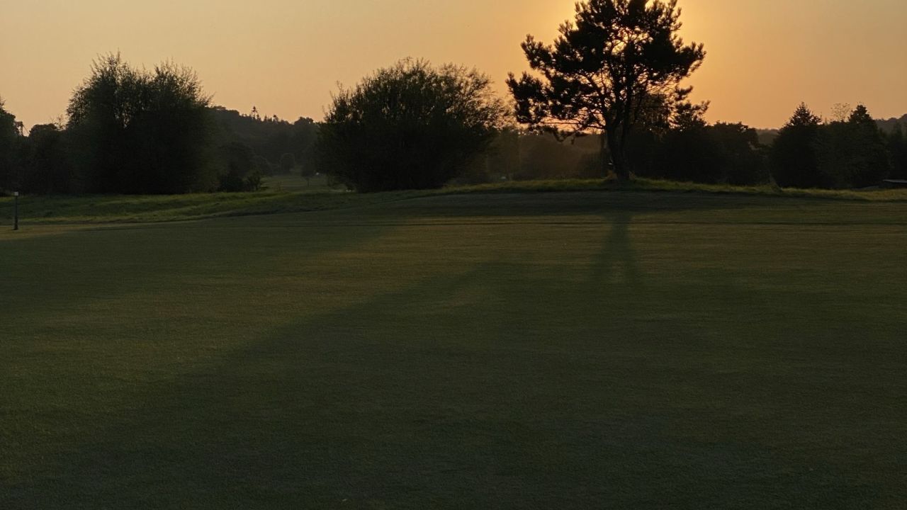 Golf & Country Club Hohwachter Bucht