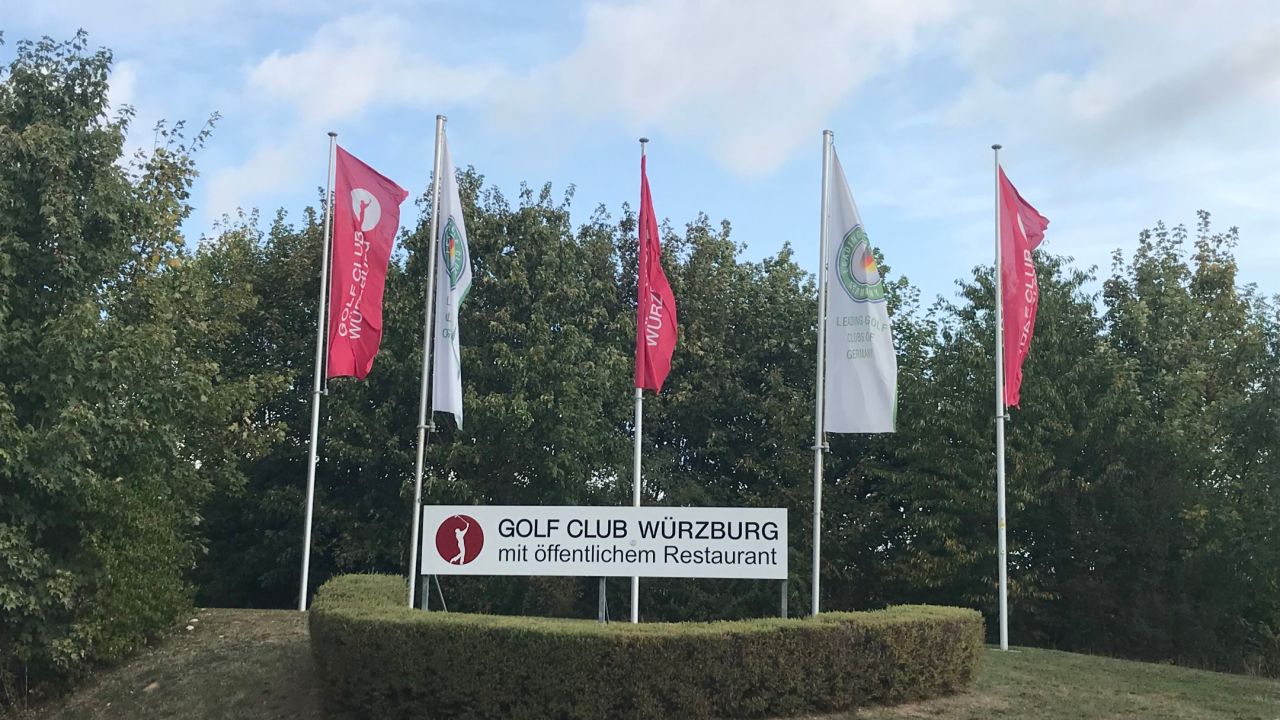 Golf Club Würzburg