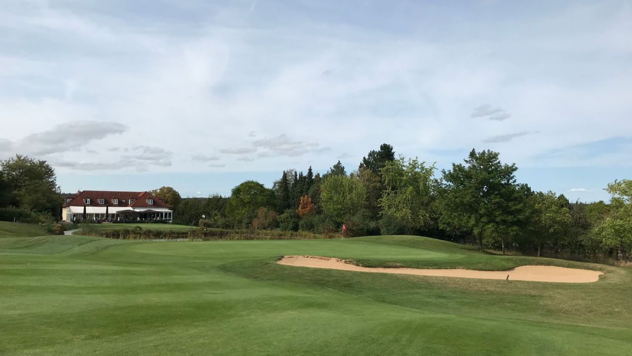 Golf Club Würzburg