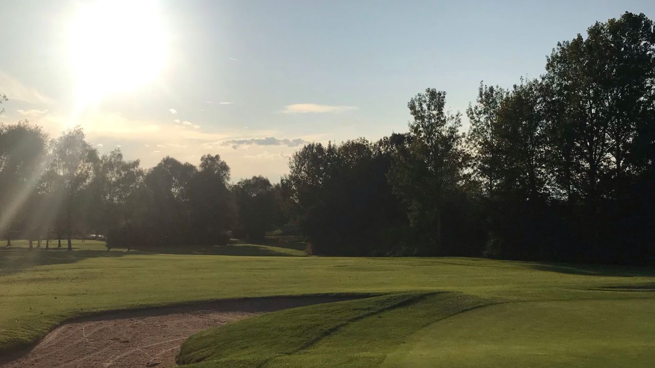 Golfpark München Aschheim