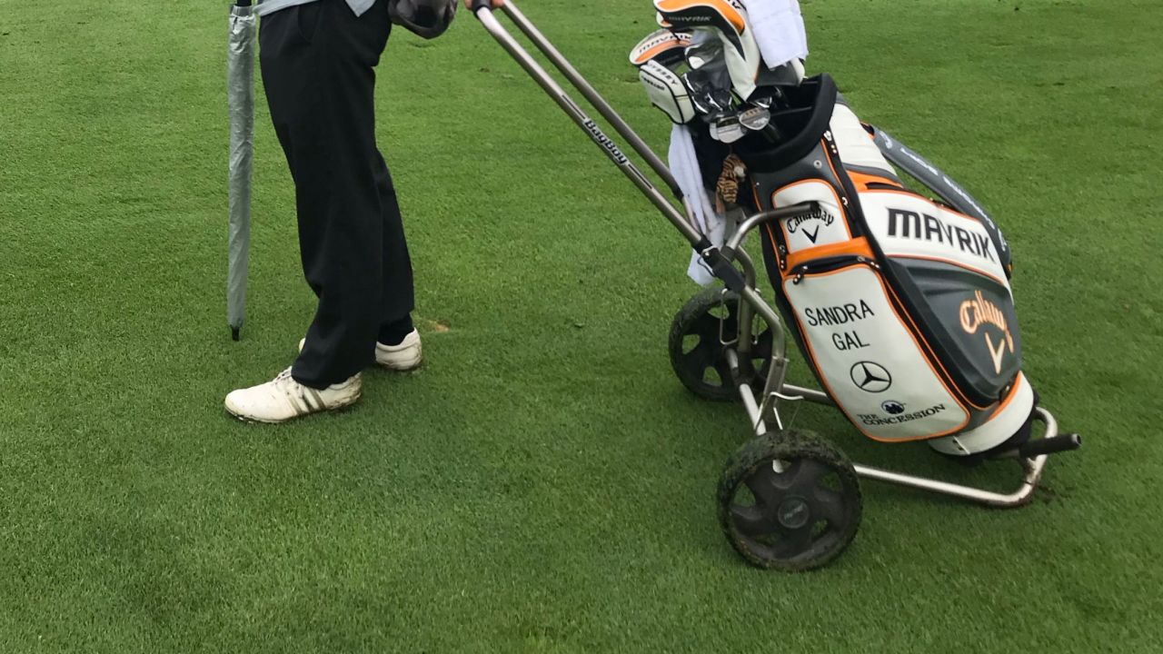 Golfpark München Aschheim