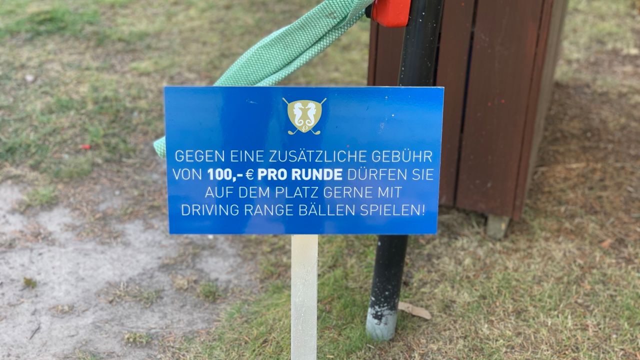 Golfresort Strandgrün Timmendorfer Strand