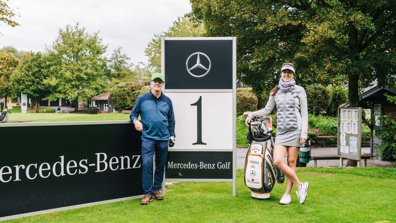 Golfpark München Aschheim