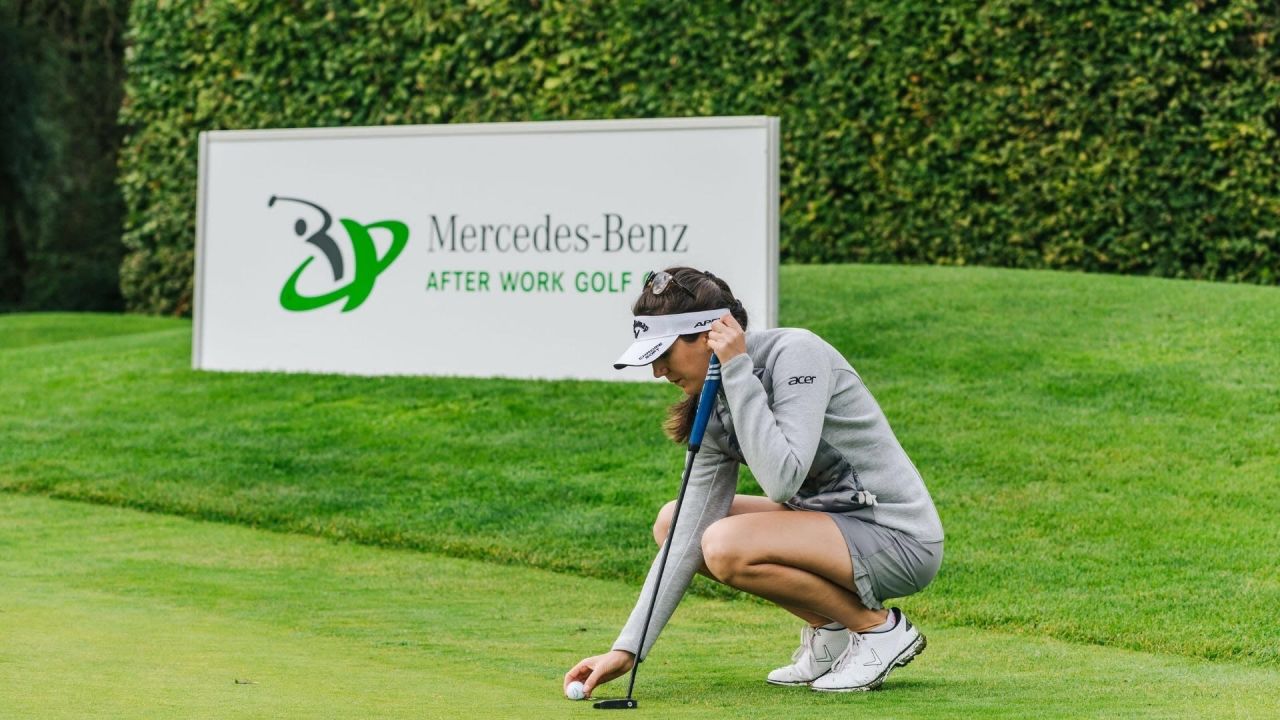 Golfpark München Aschheim