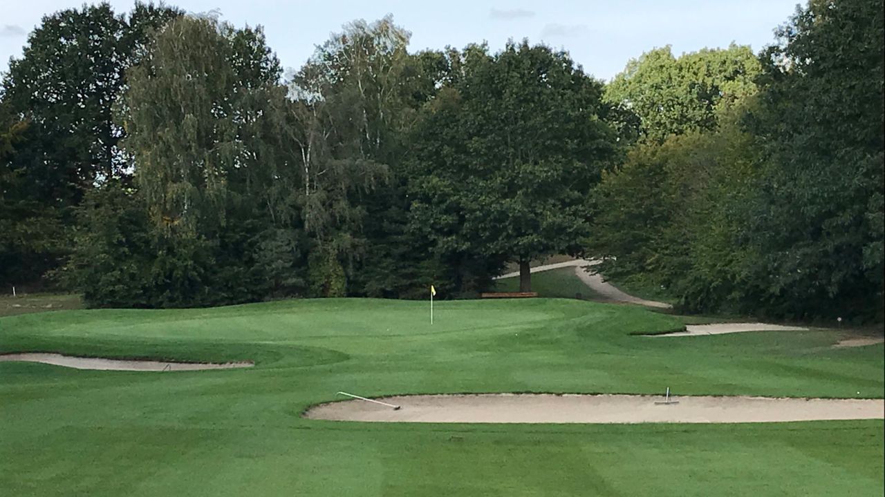 Mittelholsteinischer GC Aukrug