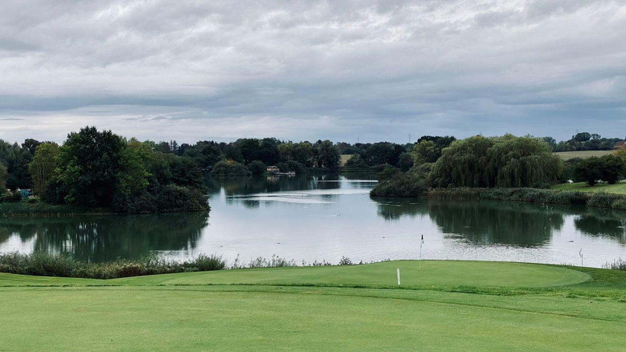 Golfresort Strandgrün Timmendorfer Strand
