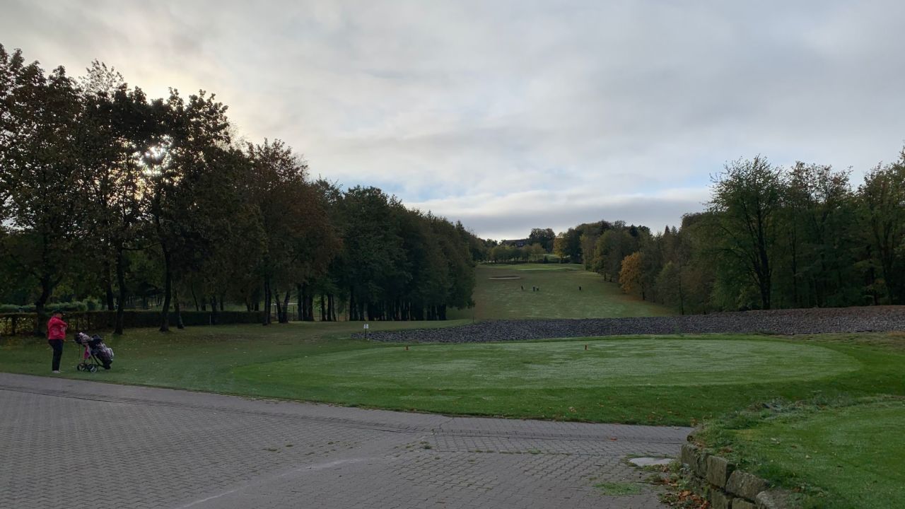 Golfwelt Wuppertal/Sprockhövel