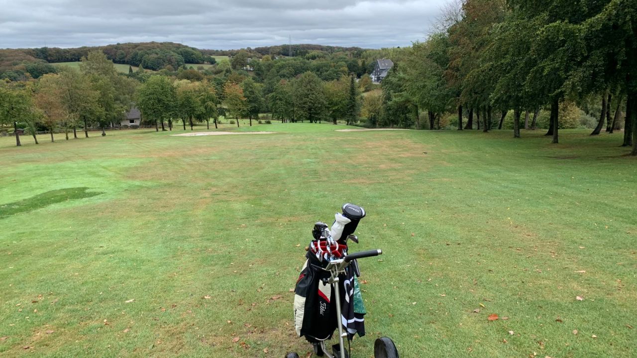 Golfwelt Wuppertal/Sprockhövel