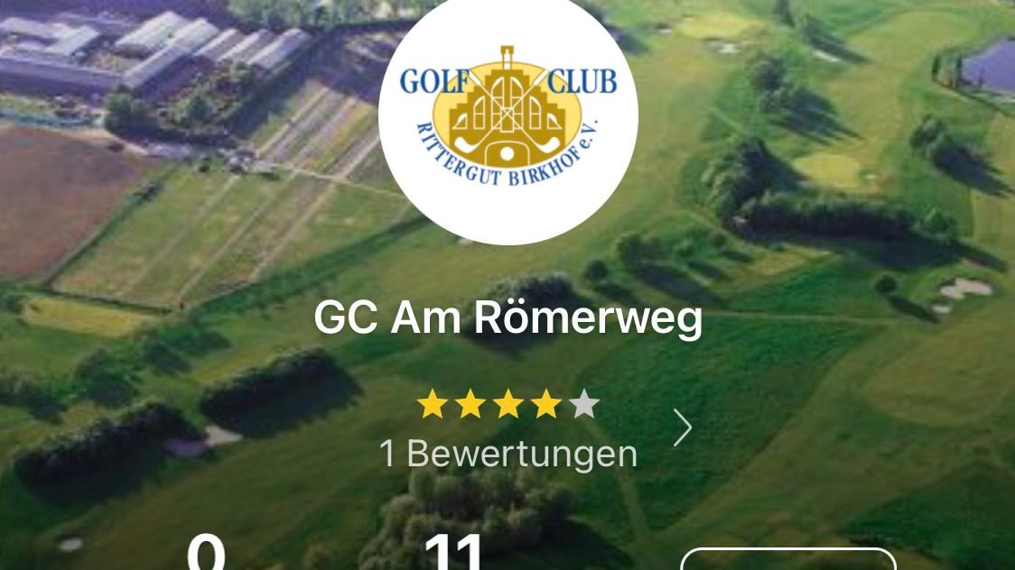 GC Am Römerweg